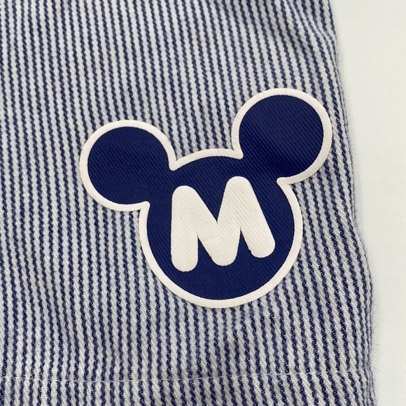 Disney Mickey Shorts 4T - Picture 2 of 4